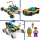 LEGO DREAMZzz 71475 Kosmiczny samochód pana Oza - 1203564 - zdjęcie 5